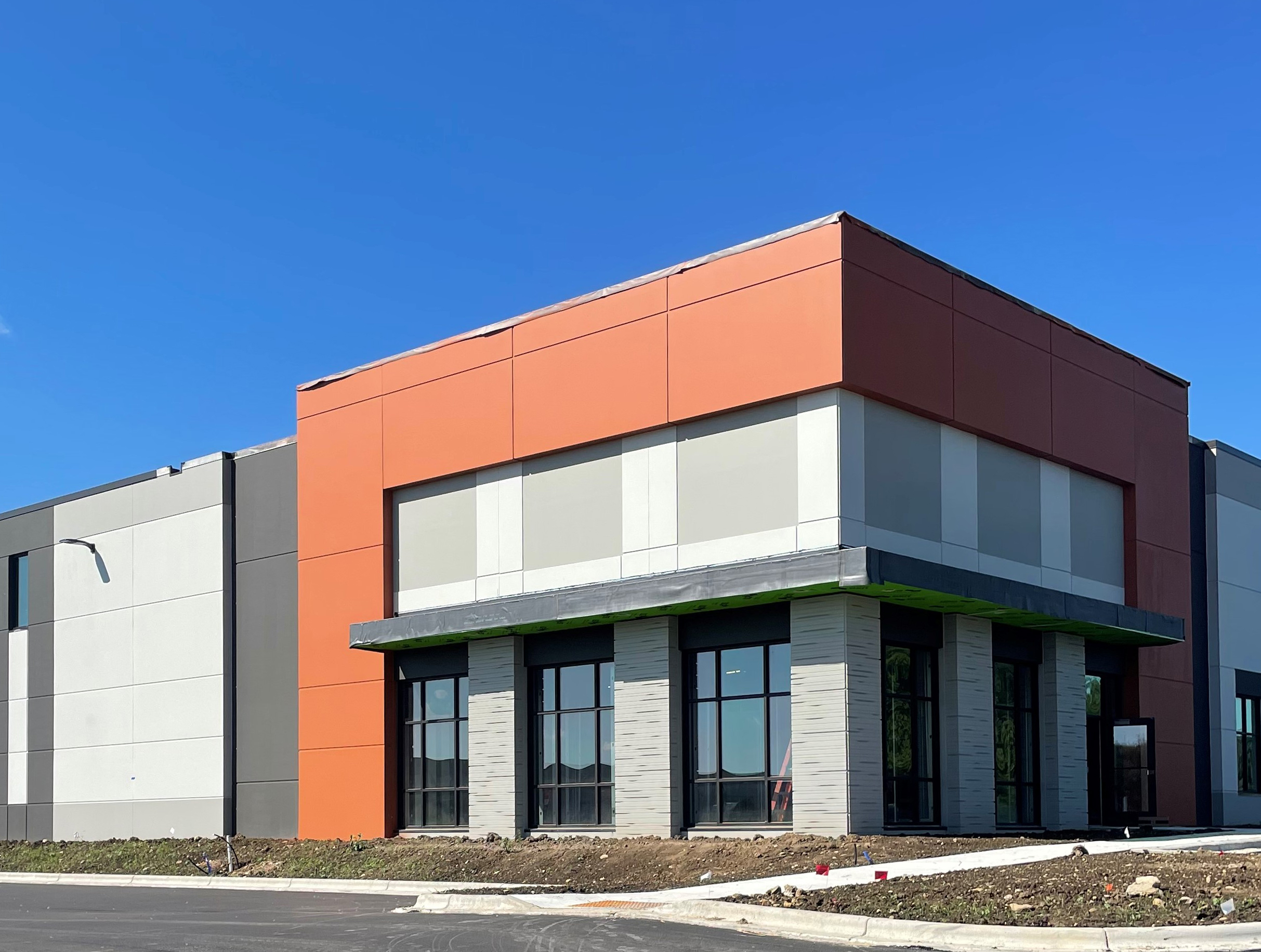 Madison, WI Locations Laird Plastics